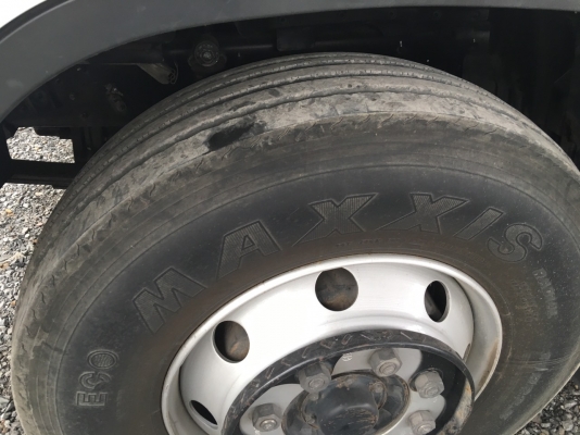 ขายรถ 10 ล้อ ฮีโน่ 220 แรง ปี 53 ยาว 7.5  ม. สภาพดี คัสซีสวย จัดแนนท์ได้ครับ สนใจติดต่อได้ที่ 081-9420141  ,  081-5715326