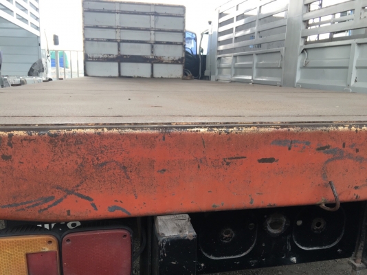 ขายรถ 10 ล้อ ฮีโน่ 220 แรง ปี 53 ยาว 7.5  ม. สภาพดี คัสซีสวย จัดแนนท์ได้ครับ สนใจติดต่อได้ที่ 081-9420141  ,  081-5715326