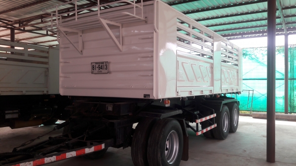 ขายลูก3คาน แท้สภาพ เหมือนของใหม่ปี  56  ยางใหม่  หมด