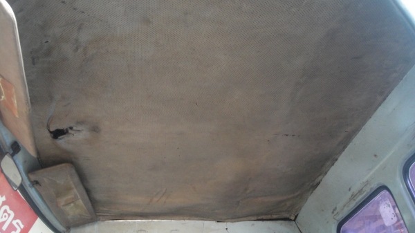 คุณพิเชษ นราธิวาส จองแล้ว หัว ROCKY สีเดิมบางป๊อง สวยเดิม ขาหน้า-หลัง กันชน คันเกียร์ กรองหลังเก๋ง ของครบ สวย ถูก