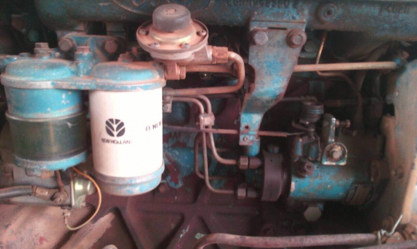 ขายรถไถ 6610 แท้เต็มคัน ปั้มกลม ไอดีโต เสื้อลาย เอกสารเล่มทะเบียนพร้อมชุดโอน