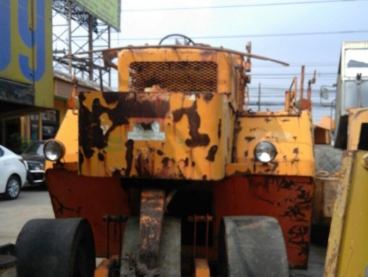 ขายด่วนรถบดล้อยาง7ล้อWATANABE WP15WE ตรวจเช็คพร้อมใช้งาน ขายด่วนรถบดล้อยาง7ล้อWATANABE WP15WE ตรวจเช็คพร้อมใช้งาน