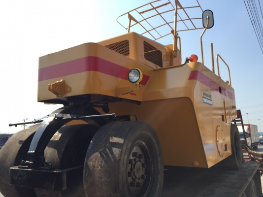 ขายด่วนรถบดล้อยาง7ล้อWATANABE WP15WE ตรวจเช็คพร้อมใช้งาน ขายด่วนรถบดล้อยาง7ล้อWATANABE WP15WE ตรวจเช็คพร้อมใช้งาน