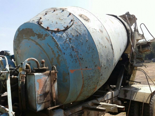 ขาย495,000รถโม่ตรง2.5คิวปูน6ล้อ ISUZU JCM เครื่อง 6 BF 185 แรงรถพร้อมใช้เล่มทะเบียน 090-772-3710 090-772-3708 ขาย495,000รถโม่ตรง2.5คิวปูน6ล้อ ISUZU JCM เครื่อง 6 BF 185 แรงรถพร้อมใช้เล่มทะเบียน 090-772-3710 090-772-3708