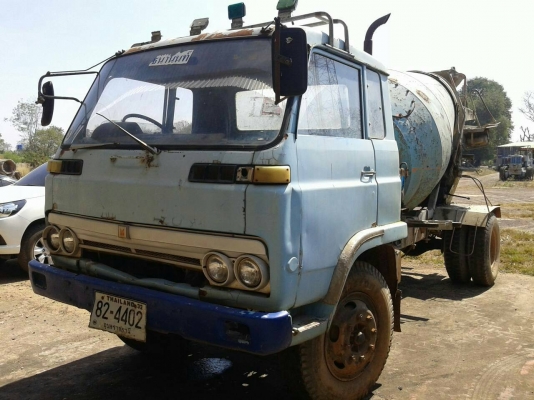 ขาย495,000รถโม่ตรง2.5คิวปูน6ล้อ ISUZU JCM เครื่อง 6 BF 185 แรงรถพร้อมใช้เล่มทะเบียน 090-772-3710 090-772-3708 ขาย495,000รถโม่ตรง2.5คิวปูน6ล้อ ISUZU JCM เครื่อง 6 BF 185 แรงรถพร้อมใช้เล่มทะเบียน 090-772-3710 090-772-3708