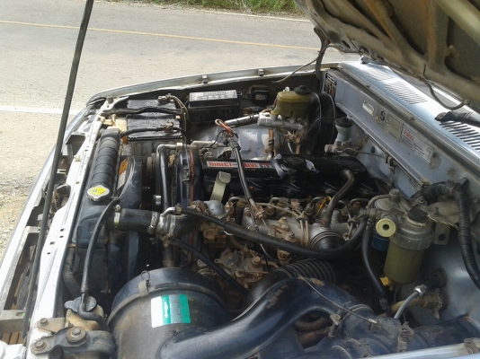 ขายรถไมตี้เอ็กโปร่งหน้าหลังแท้ ปี96 เครื่อง2L2500 พร้อมใช้ราคาถูกๆ ขายรถไมตี้เอ็กโปร่งหน้าหลังแท้ ปี96 เครื่อง2L2500 พร้อมใช้ราคาถูกๆ