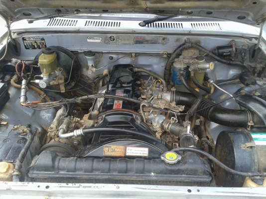 ขายรถไมตี้เอ็กโปร่งหน้าหลังแท้ ปี96 เครื่อง2L2500 พร้อมใช้ราคาถูกๆ ขายรถไมตี้เอ็กโปร่งหน้าหลังแท้ ปี96 เครื่อง2L2500 พร้อมใช้ราคาถูกๆ