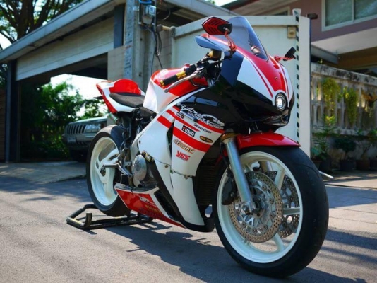 ขาย Honda Vfr Nc30 พร้อมทะเบียนแท้ เครื่องดีสุดๆ บิดติดมือไม่มีสะดุด ขาย Honda Vfr Nc30 พร้อมทะเบียนแท้ เครื่องดีสุดๆ บิดติดมือไม่มีสะดุด