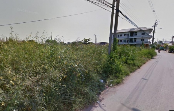 ขายที่ดินบางขุนเทียน ซอยวัดพรหมรังษี ถนนพระราม 2 เนื้อที 1ไร่ 2 งาน 30 ตร.ว ขายที่ดินบางขุนเทียน ซอยวัดพรหมรังษี ถนนพระราม 2 เนื้อที 1ไร่ 2 งาน 30 ตร.ว