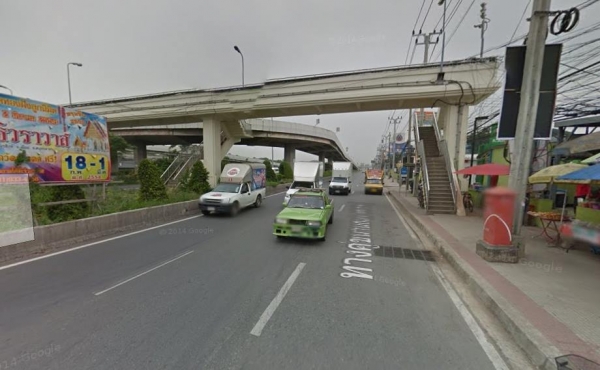 ขายที่ดินบางขุนเทียน ซอยวัดพรหมรังษี ถนนพระราม 2 เนื้อที 1ไร่ 2 งาน 30 ตร.ว ขายที่ดินบางขุนเทียน ซอยวัดพรหมรังษี ถนนพระราม 2 เนื้อที 1ไร่ 2 งาน 30 ตร.ว