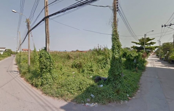 ขายที่ดินบางขุนเทียน ซอยวัดพรหมรังษี ถนนพระราม 2 เนื้อที 1ไร่ 2 งาน 30 ตร.ว ขายที่ดินบางขุนเทียน ซอยวัดพรหมรังษี ถนนพระราม 2 เนื้อที 1ไร่ 2 งาน 30 ตร.ว