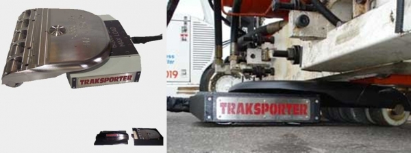 ขายเต่าย้ายเครื่องจักร์