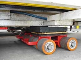 ขายเต่าย้ายเครื่องจักร์