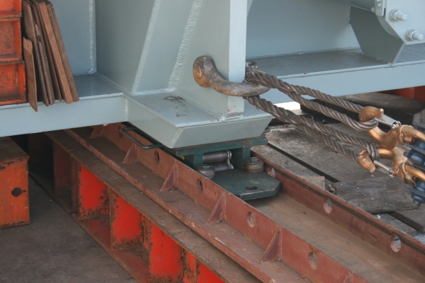 ขายเต่าย้ายเครื่องจักร์