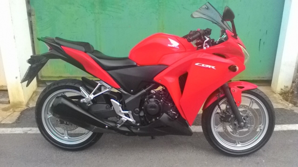 ขายแล้วครับ