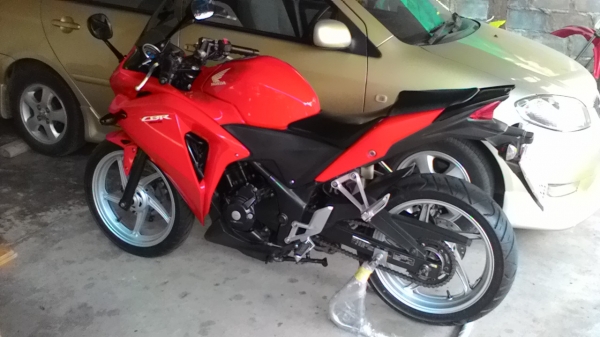 ขายแล้วครับ