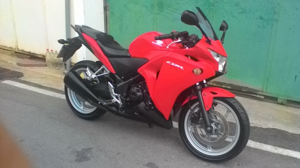 ขายแล้วครับ