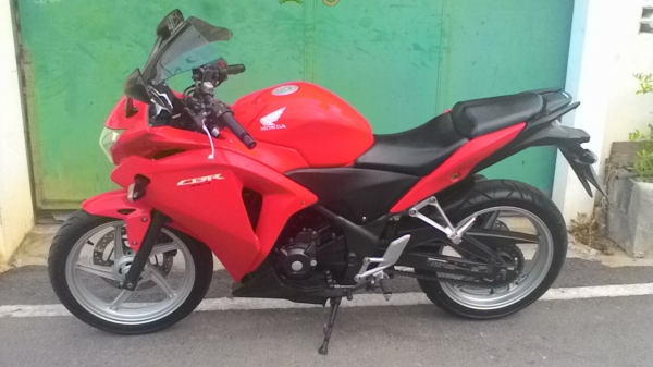 ขายแล้วครับ