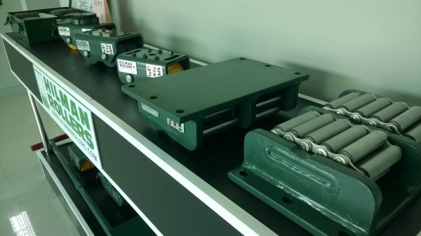 ขายเต่าย้ายเครื่องจักร์