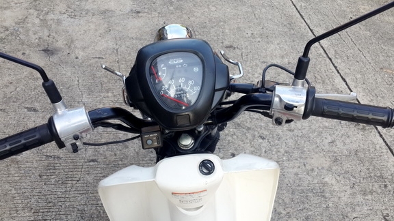 ขายด่วนมอเตอร์ไซค์ไปรษณีย์ญี่ปุ่นตัวใหม่สุดๆ MD90 เพิ่งมาจากญี่ปุ่น ขายด่วนมอเตอร์ไซค์ไปรษณีย์ญี่ปุ่นตัวใหม่สุดๆ MD90 เพิ่งมาจากญี่ปุ่น