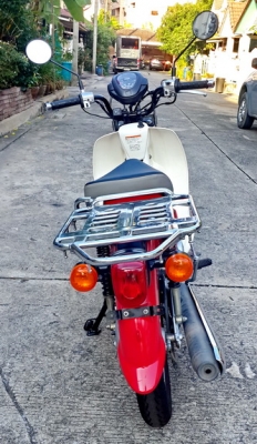 ขายด่วนมอเตอร์ไซค์ไปรษณีย์ญี่ปุ่นตัวใหม่สุดๆ MD90 เพิ่งมาจากญี่ปุ่น ขายด่วนมอเตอร์ไซค์ไปรษณีย์ญี่ปุ่นตัวใหม่สุดๆ MD90 เพิ่งมาจากญี่ปุ่น