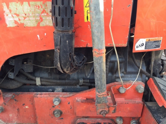 ขายรถไถ2เพลา KUBOTA M7040DT เครี่อง 70แรงม้า ปี51 สนใจโทร 081-970-1072 ขายรถไถ2เพลา KUBOTA M7040DT เครี่อง 70แรงม้า ปี51 สนใจโทร 081-970-1072