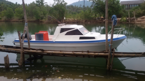 ขายเรือตกปลาไฟเบอร์ ขายเรือตกปลาไฟเบอร์