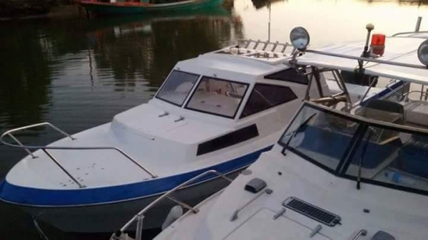 ขายเรือตกปลาไฟเบอร์ ขายเรือตกปลาไฟเบอร์