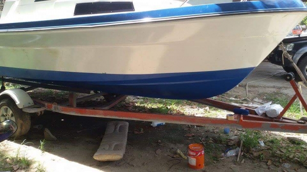 ขายเรือตกปลาไฟเบอร์ ขายเรือตกปลาไฟเบอร์