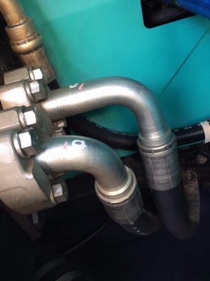 KOBELCO SK200-8 SUPER X 5,100 ชั่วโมง เอกสาร Invoice รถออกป้ายแดงมือเดียว คู่มือยังไม่ผ่านการใช้งาน สภาพรถสีเดิมทั้งคัน รถสวยมาก พร้อมใช้งาน สนใจติดต่อด่วน!! 089-0854790 KOBELCO SK200-8 SUPER X 5,100 ชั่วโมง เอกสาร Invoice รถออกป้ายแดงมือเดียว คู่มือยังไม่ผ่านการใช้งาน สภาพรถสีเดิมทั้งคัน รถสวยมาก พร้อมใช้งาน สนใจติดต่อด่วน!! 089-0854790