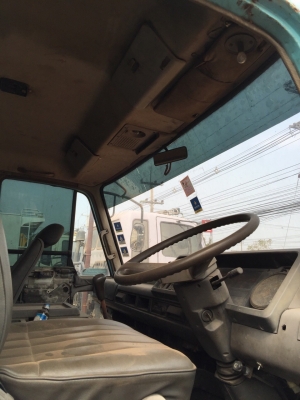 ขาย. UD185แรงเพลาเดียวดั้ม. เบรคทิฟฟี่. เครื่องดี. คลัทชีสวยมาดๆ