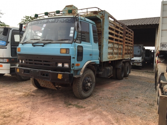 ขาย. UD185แรงเพลาเดียวดั้ม. เบรคทิฟฟี่. เครื่องดี. คลัทชีสวยมาดๆ