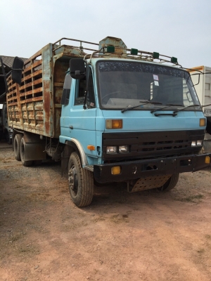 ขาย. UD185แรงเพลาเดียวดั้ม. เบรคทิฟฟี่. เครื่องดี. คลัทชีสวยมาดๆ