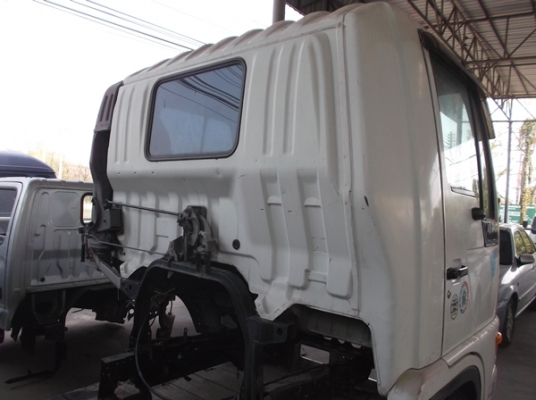 ขายหัว  HINO 6ล้อ  FC1J  หัวญี่ปุ่น (ไม่มีแคป)