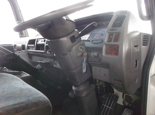 ขายหัว  HINO 6ล้อ  FC1J  หัวญี่ปุ่น (ไม่มีแคป)