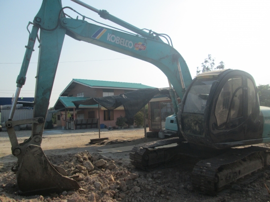 ขายรถตักสภาพสวย