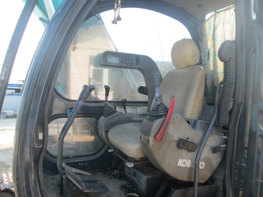 ขายรถตักสภาพสวย