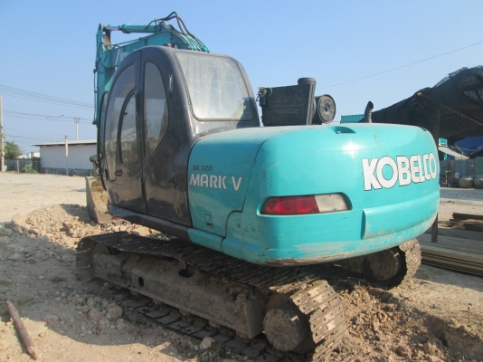 ขายรถตักสภาพสวย