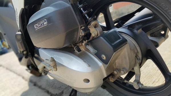 Click 125i 2013 Idlingstop ล้อแมค สวยๆ พร้อมใช้ ราคาคุยกันได้ครับ Click 125i 2013 Idlingstop ล้อแมค สวยๆ พร้อมใช้ ราคาคุยกันได้ครับ