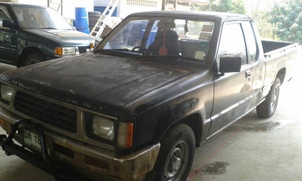 ขายรถบ้านบ้าน