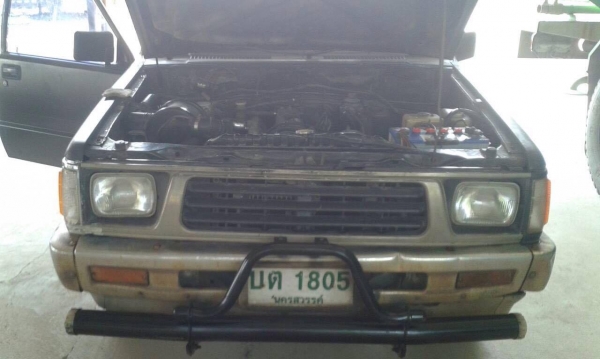 ขายรถบ้านบ้าน