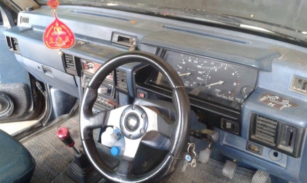 ขายรถบ้านบ้าน