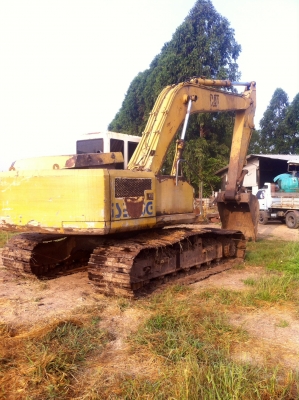 ขายแม็คโคร IHI IS 200G สภาพใช้งานอยู่ ระบบครบ ขายแม็คโคร IHI IS 200G สภาพใช้งานอยู่ ระบบครบ