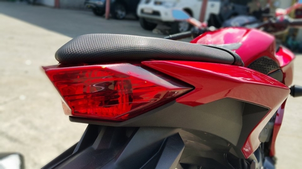 z250 2014 สวยกริ๊บไร้ที่ติจริงๆ วิ่ง 8000 กิโล ราคาไม่แพง รถดีมากๆ ต่อรองได้ z250 2014 สวยกริ๊บไร้ที่ติจริงๆ วิ่ง 8000 กิโล ราคาไม่แพง รถดีมากๆ ต่อรองได้