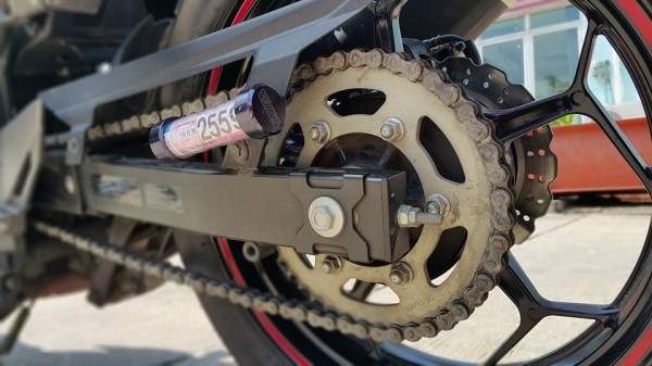 z250 2014 สวยกริ๊บไร้ที่ติจริงๆ วิ่ง 8000 กิโล ราคาไม่แพง รถดีมากๆ ต่อรองได้ z250 2014 สวยกริ๊บไร้ที่ติจริงๆ วิ่ง 8000 กิโล ราคาไม่แพง รถดีมากๆ ต่อรองได้