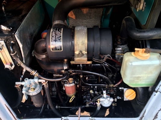 ขายรถแม็คโคร KOBELCO SK015 เก่านอก มี VDO ทดลองขับให้ดู สภาพพร้อมใช้งาน ติดต่อ 086-775-7900 086-324-1992