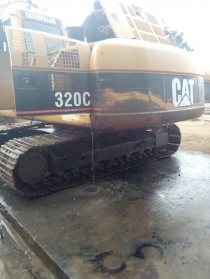 ขายรถเเมคโคร320 Cรถสวยพร้อมใช่งานได้สนใจติดต่อสอบถามได้ที่เจ๊อ้อยเเมคโครเบอรโทร0818021463-0616582035