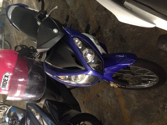 yamaha x1r 135 สตาทมือ ตัวแรงวิ่งน้อย yamaha x1r 135 สตาทมือ ตัวแรงวิ่งน้อย