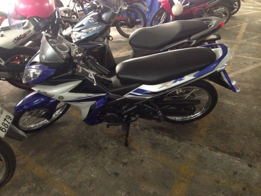 yamaha x1r 135 สตาทมือ ตัวแรงวิ่งน้อย yamaha x1r 135 สตาทมือ ตัวแรงวิ่งน้อย