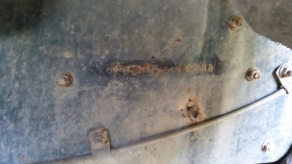 ขายรถบรรทุกสิบล้อดัมพ์ Hino 3H เครื่องเดิม HO7D-195 แรง ปี 39 กระบะดัมพ์มิเนียม ทะเบียนพร้อม